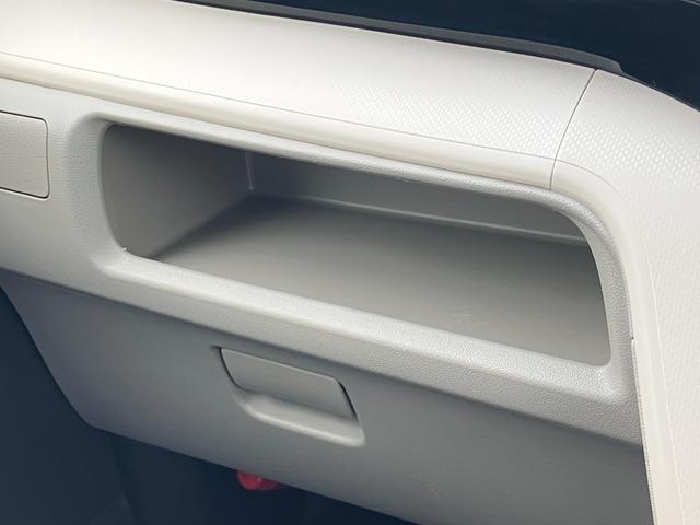 ムーヴＸリミテッドII　ＳＡIIIＬＥＤヘッドランプ　ブラックインテリアパック　１４インチアルミホイール　スーパーＵＶＩＲカットガラス　キーフリーシステム　オートエアコン（プッシュ式）（静岡県）の中古車