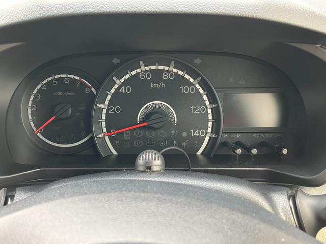 ムーヴＸリミテッドII　ＳＡIIIＬＥＤヘッドランプ　ブラックインテリアパック　１４インチアルミホイール　スーパーＵＶＩＲカットガラス　キーフリーシステム　オートエアコン（プッシュ式）（静岡県）の中古車