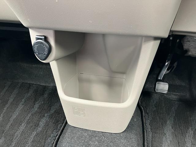 ムーヴＸリミテッドII　ＳＡIIIＬＥＤヘッドランプ　ブラックインテリアパック　１４インチアルミホイール　スーパーＵＶＩＲカットガラス　キーフリーシステム　オートエアコン（プッシュ式）（静岡県）の中古車