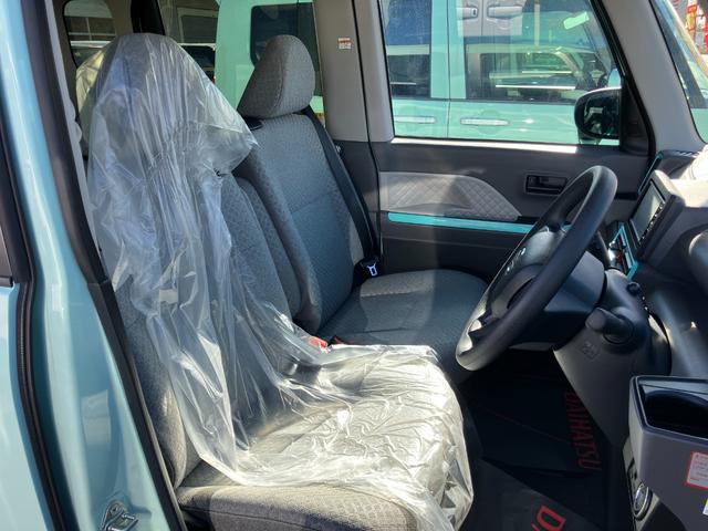 タントXセレクション360度スーパーUVIRカットガラス 格納式シートバックテーブル シートバックポケット 運転席シートリフター チルトステアリング シートヒーター リヤヒーターダクト(静岡県)の中古車