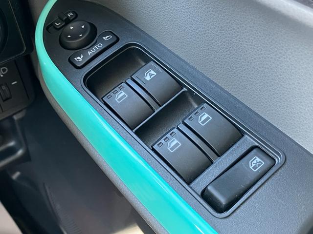 タントXセレクション360度スーパーUVIRカットガラス 格納式シートバックテーブル シートバックポケット 運転席シートリフター チルトステアリング シートヒーター リヤヒーターダクト(静岡県)の中古車