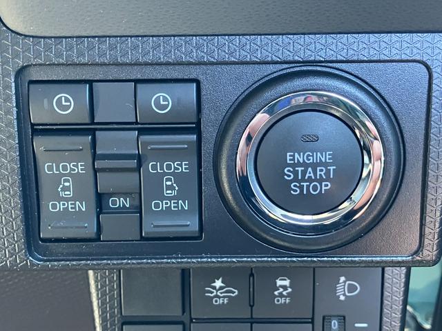 タントXセレクション360度スーパーUVIRカットガラス 格納式シートバックテーブル シートバックポケット 運転席シートリフター チルトステアリング シートヒーター リヤヒーターダクト(静岡県)の中古車