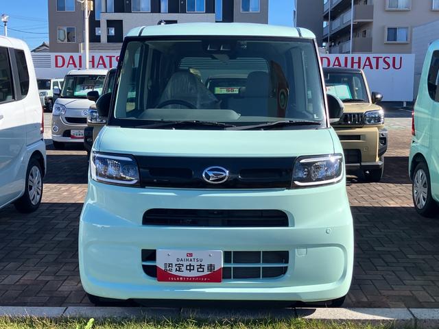 タントXセレクション360度スーパーUVIRカットガラス 格納式シートバックテーブル シートバックポケット 運転席シートリフター チルトステアリング シートヒーター リヤヒーターダクト(静岡県)の中古車