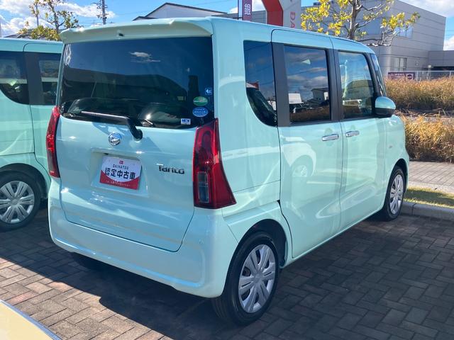 タントXセレクション360度スーパーUVIRカットガラス 格納式シートバックテーブル シートバックポケット 運転席シートリフター チルトステアリング シートヒーター リヤヒーターダクト(静岡県)の中古車