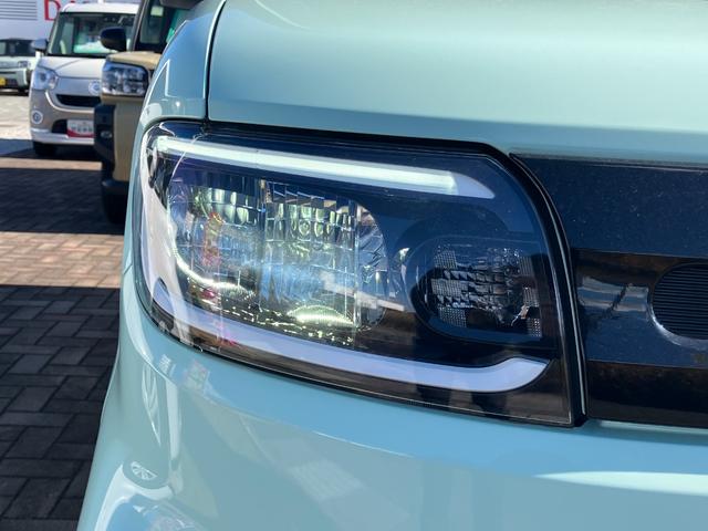 タントXセレクション360度スーパーUVIRカットガラス 格納式シートバックテーブル シートバックポケット 運転席シートリフター チルトステアリング シートヒーター リヤヒーターダクト(静岡県)の中古車