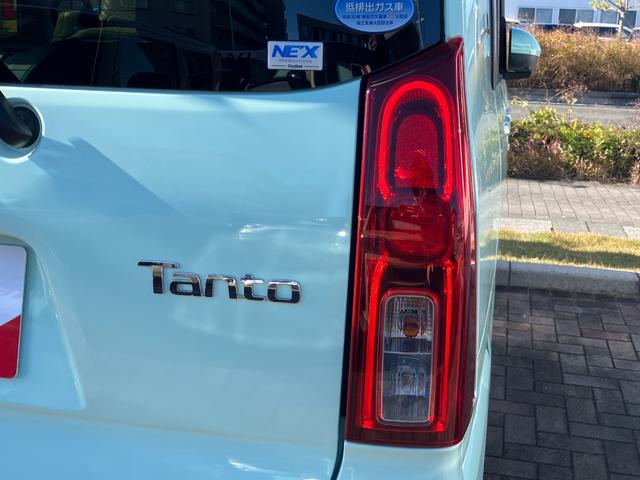 タントXセレクション360度スーパーUVIRカットガラス 格納式シートバックテーブル シートバックポケット 運転席シートリフター チルトステアリング シートヒーター リヤヒーターダクト(静岡県)の中古車