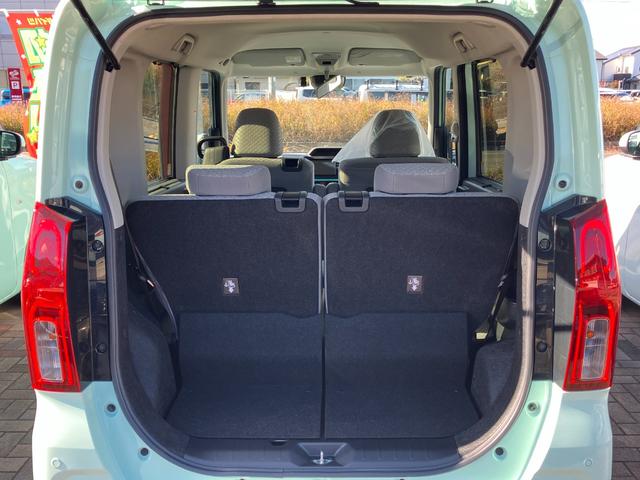 タントXセレクション360度スーパーUVIRカットガラス 格納式シートバックテーブル シートバックポケット 運転席シートリフター チルトステアリング シートヒーター リヤヒーターダクト(静岡県)の中古車