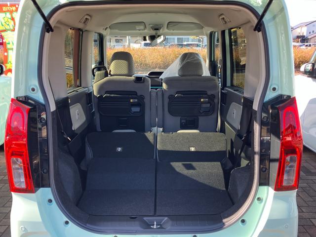 タントXセレクション360度スーパーUVIRカットガラス 格納式シートバックテーブル シートバックポケット 運転席シートリフター チルトステアリング シートヒーター リヤヒーターダクト(静岡県)の中古車