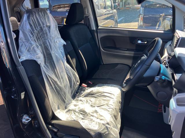 ムーヴXリミテッドII SAIIILEDヘッドランプ ブラックインテリアパック 14インチアルミホイール スーパーUVIRカットガラス キーフリーシステム オートエアコン(プッシュ式)(静岡県)の中古車