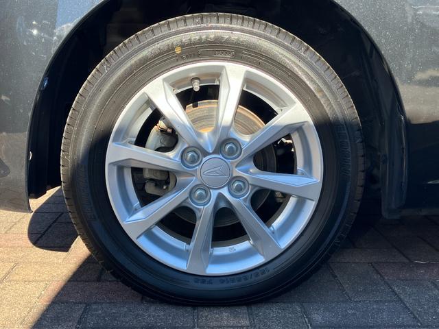 ムーヴXリミテッドII SAIIILEDヘッドランプ ブラックインテリアパック 14インチアルミホイール スーパーUVIRカットガラス キーフリーシステム オートエアコン(プッシュ式)(静岡県)の中古車