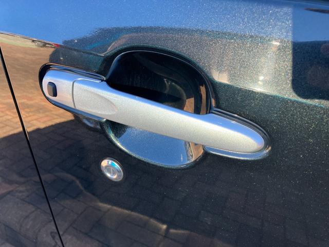 ムーヴXリミテッドII SAIIILEDヘッドランプ ブラックインテリアパック 14インチアルミホイール スーパーUVIRカットガラス キーフリーシステム オートエアコン(プッシュ式)(静岡県)の中古車