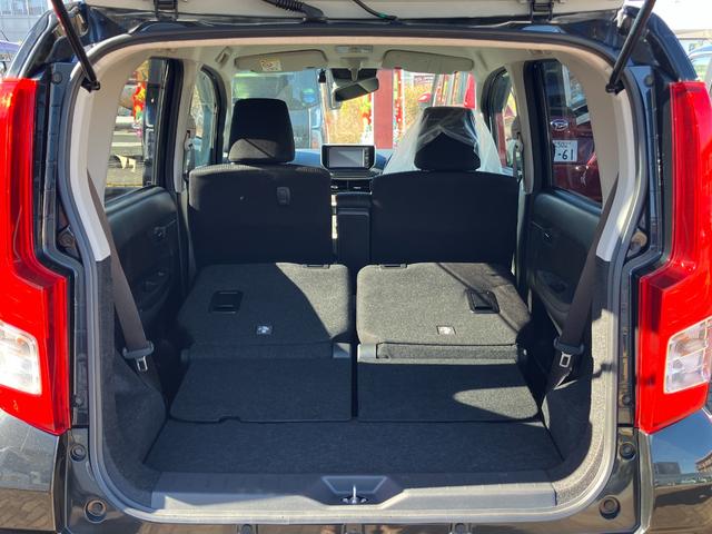 ムーヴXリミテッドII SAIIILEDヘッドランプ ブラックインテリアパック 14インチアルミホイール スーパーUVIRカットガラス キーフリーシステム オートエアコン(プッシュ式)(静岡県)の中古車