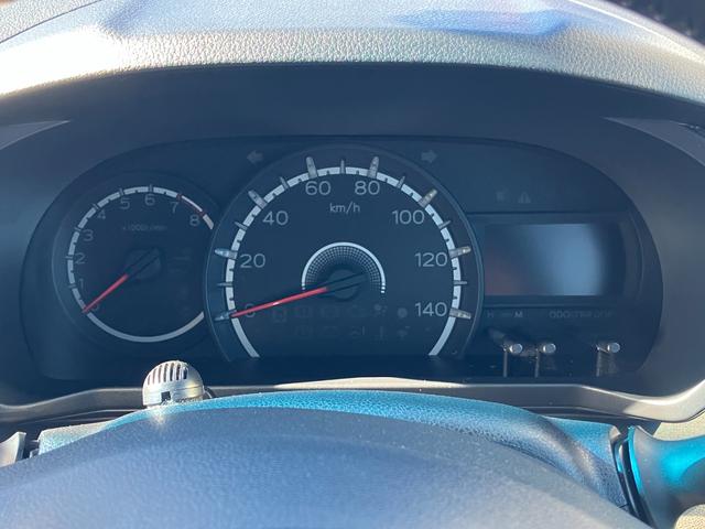 ムーヴXリミテッドII SAIIILEDヘッドランプ ブラックインテリアパック 14インチアルミホイール スーパーUVIRカットガラス キーフリーシステム オートエアコン(プッシュ式)(静岡県)の中古車