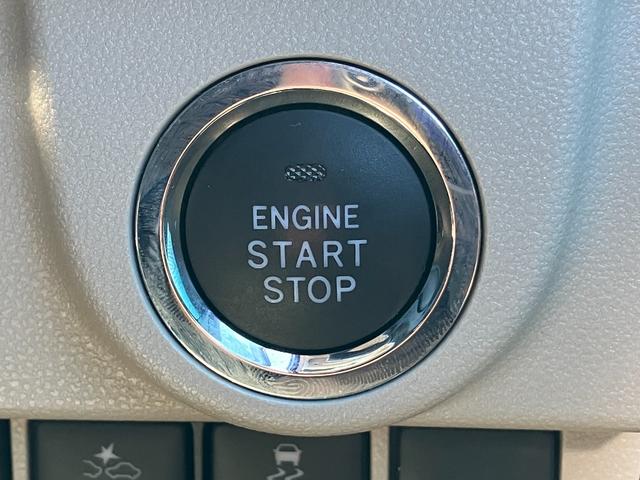 ムーヴXリミテッドII SAIIILEDヘッドランプ ブラックインテリアパック 14インチアルミホイール スーパーUVIRカットガラス キーフリーシステム オートエアコン(プッシュ式)(静岡県)の中古車