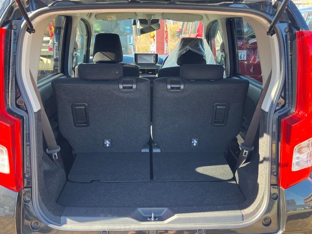 ムーヴXリミテッドII SAIIILEDヘッドランプ ブラックインテリアパック 14インチアルミホイール スーパーUVIRカットガラス キーフリーシステム オートエアコン(プッシュ式)(静岡県)の中古車