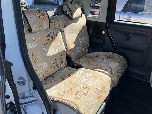 ムーヴキャンバスGメイクアップVS SAIII14インチフルホイールキャップ LEDヘッドランプ キーフリーシステム 両側パワースライドドア オートエアコン(プッシュ式) オートライト 置きラクボックス(静岡県)の中古車