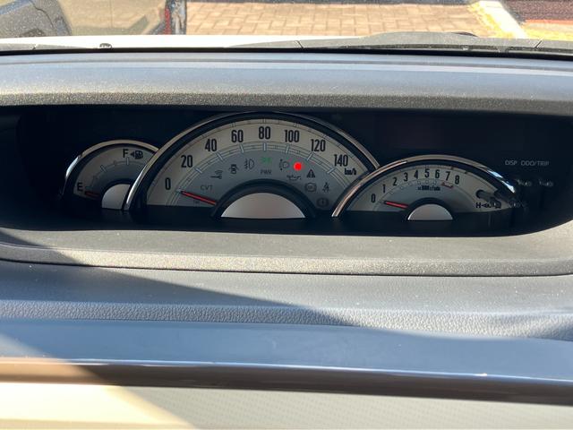 ムーヴキャンバスGメイクアップVS SAIII14インチフルホイールキャップ LEDヘッドランプ キーフリーシステム 両側パワースライドドア オートエアコン(プッシュ式) オートライト 置きラクボックス(静岡県)の中古車