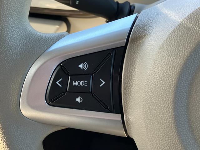 ムーヴキャンバスGメイクアップVS SAIII14インチフルホイールキャップ LEDヘッドランプ キーフリーシステム 両側パワースライドドア オートエアコン(プッシュ式) オートライト 置きラクボックス(静岡県)の中古車