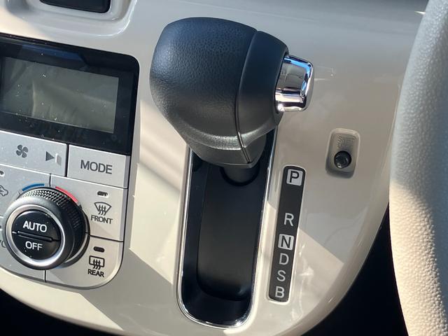 ムーヴキャンバスGメイクアップVS SAIII14インチフルホイールキャップ LEDヘッドランプ キーフリーシステム 両側パワースライドドア オートエアコン(プッシュ式) オートライト 置きラクボックス(静岡県)の中古車