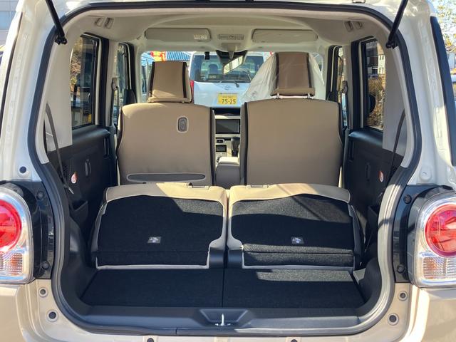 ムーヴキャンバスGメイクアップVS SAIII14インチフルホイールキャップ LEDヘッドランプ キーフリーシステム 両側パワースライドドア オートエアコン(プッシュ式) オートライト 置きラクボックス(静岡県)の中古車