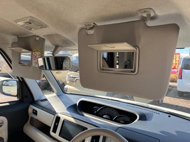 ムーヴキャンバスGメイクアップVS SAIII14インチフルホイールキャップ LEDヘッドランプ キーフリーシステム 両側パワースライドドア オートエアコン(プッシュ式) オートライト 置きラクボックス(静岡県)の中古車