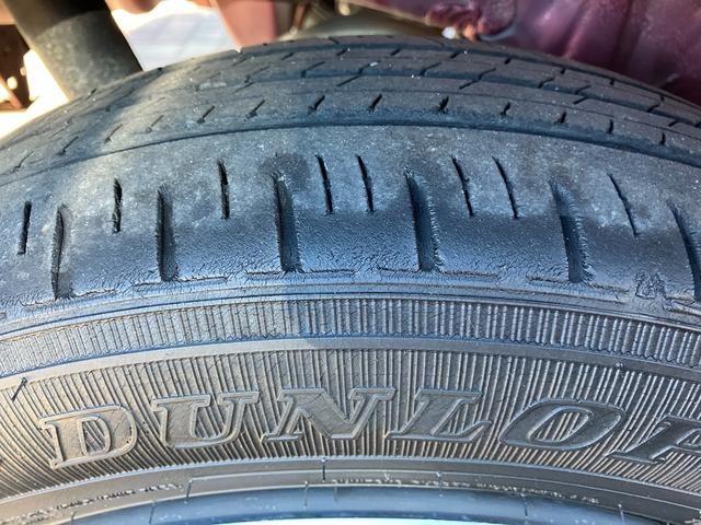 トールXキーフリーシステム プッシュボタンスタート 片側電動スライドドア パワーウィンドウ 電動格納ドアミラー マニュアルエアコン(ダイヤル式)(静岡県)の中古車