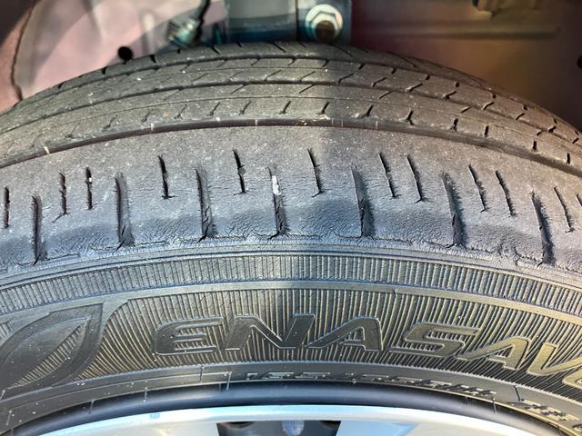 トールXキーフリーシステム プッシュボタンスタート 片側電動スライドドア パワーウィンドウ 電動格納ドアミラー マニュアルエアコン(ダイヤル式)(静岡県)の中古車