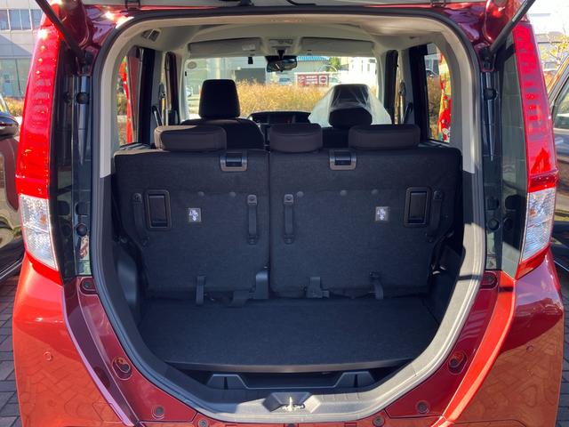 トールXキーフリーシステム プッシュボタンスタート 片側電動スライドドア パワーウィンドウ 電動格納ドアミラー マニュアルエアコン(ダイヤル式)(静岡県)の中古車