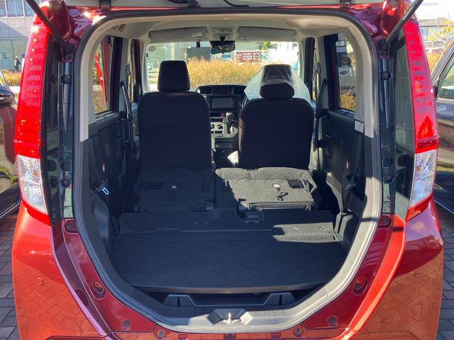 トールXキーフリーシステム プッシュボタンスタート 片側電動スライドドア パワーウィンドウ 電動格納ドアミラー マニュアルエアコン(ダイヤル式)(静岡県)の中古車