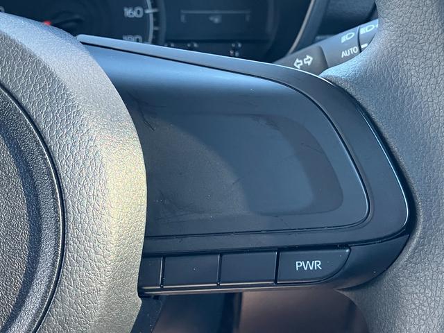 トールXキーフリーシステム プッシュボタンスタート 片側電動スライドドア パワーウィンドウ 電動格納ドアミラー マニュアルエアコン(ダイヤル式)(静岡県)の中古車