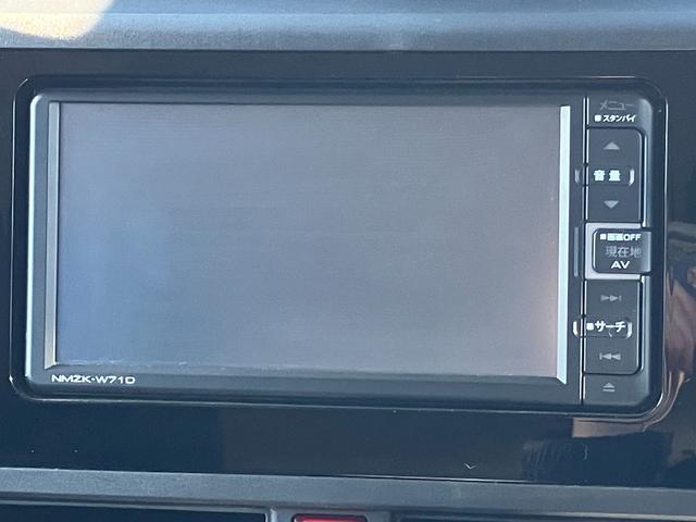 トールXキーフリーシステム プッシュボタンスタート 片側電動スライドドア パワーウィンドウ 電動格納ドアミラー マニュアルエアコン(ダイヤル式)(静岡県)の中古車