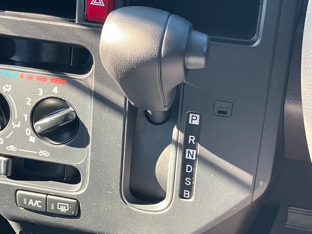 トールXキーフリーシステム プッシュボタンスタート 片側電動スライドドア パワーウィンドウ 電動格納ドアミラー マニュアルエアコン(ダイヤル式)(静岡県)の中古車