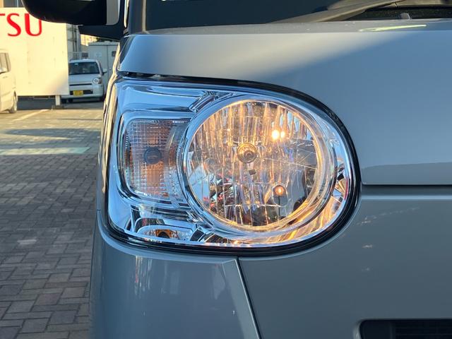 ムーヴキャンバスセオリーX14インチフルホイールキャップ キーフリーシステム プッシュボタンスタート UVカットガラス 両側パワースライドドア ハロゲンヘッドライト ラゲージアンダーボックス(静岡県)の中古車