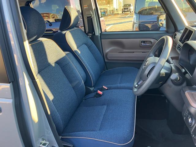 ムーヴキャンバスセオリーX14インチフルホイールキャップ キーフリーシステム プッシュボタンスタート UVカットガラス 両側パワースライドドア ハロゲンヘッドライト ラゲージアンダーボックス(静岡県)の中古車