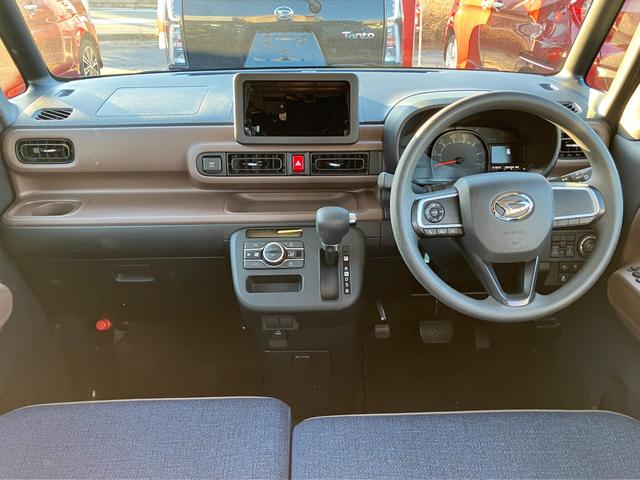 ムーヴキャンバスセオリーX14インチフルホイールキャップ キーフリーシステム プッシュボタンスタート UVカットガラス 両側パワースライドドア ハロゲンヘッドライト ラゲージアンダーボックス(静岡県)の中古車