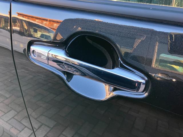 タントカスタムX14インチアルミホイール 大型エアロバンパー フルLEDヘッドランプ オート格納式カラードドアミラー 両側パワースライドドア キーフリーシステム プッシュボタンスタート(静岡県)の中古車