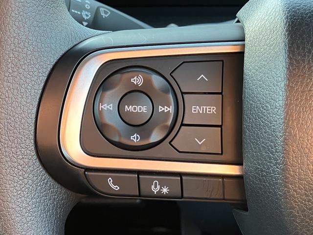 タントカスタムX14インチアルミホイール 大型エアロバンパー フルLEDヘッドランプ オート格納式カラードドアミラー 両側パワースライドドア キーフリーシステム プッシュボタンスタート(静岡県)の中古車