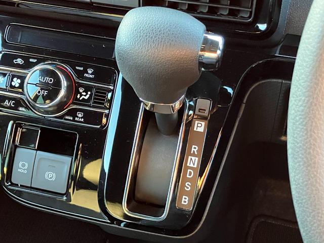 タントカスタムX14インチアルミホイール 大型エアロバンパー フルLEDヘッドランプ オート格納式カラードドアミラー 両側パワースライドドア キーフリーシステム プッシュボタンスタート(静岡県)の中古車