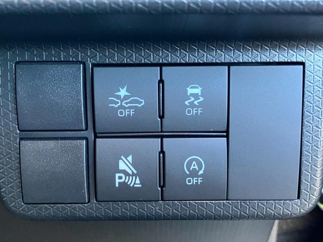 タントカスタムX14インチアルミホイール 大型エアロバンパー フルLEDヘッドランプ オート格納式カラードドアミラー 両側パワースライドドア キーフリーシステム プッシュボタンスタート(静岡県)の中古車