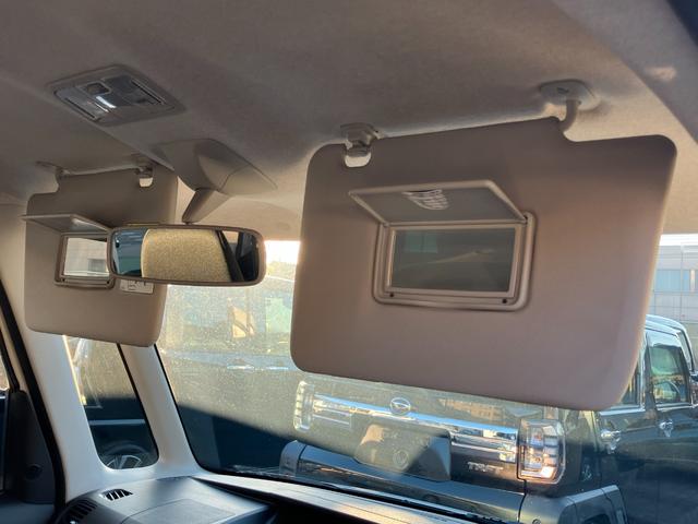 タントＸ　ＶＳ　ＳＡIIIキーフリーシステム　パワースライドドア（左側）　オートエアコン（プッシュ式）　オートライト　ハロゲンヘッドランプ　マルチインフォメーションディスプレイ（静岡県）の中古車