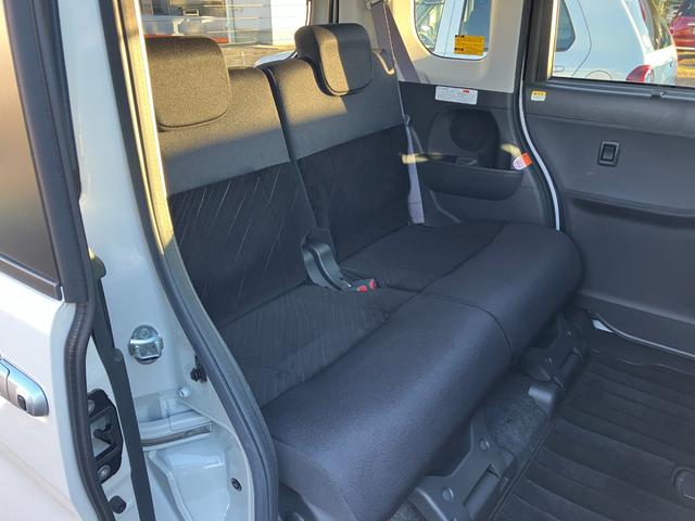 タントＸ　ＶＳ　ＳＡIIIキーフリーシステム　パワースライドドア（左側）　オートエアコン（プッシュ式）　オートライト　ハロゲンヘッドランプ　マルチインフォメーションディスプレイ（静岡県）の中古車