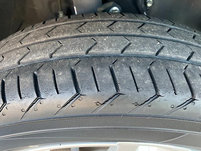 タフトＧ１５インチアルミホイール　オートレベリング機能付フルＬＥＤヘッドランプ　ＬＥＤフォグランプ　本革巻ステアリングホイール　本革巻インパネセンターシフト　ＴＦＴカラーマルチインフォメーションディスプレイ（静岡県）の中古車