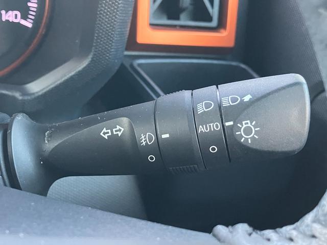 タフトＧ１５インチアルミホイール　オートレベリング機能付フルＬＥＤヘッドランプ　ＬＥＤフォグランプ　本革巻ステアリングホイール　本革巻インパネセンターシフト　ＴＦＴカラーマルチインフォメーションディスプレイ（静岡県）の中古車