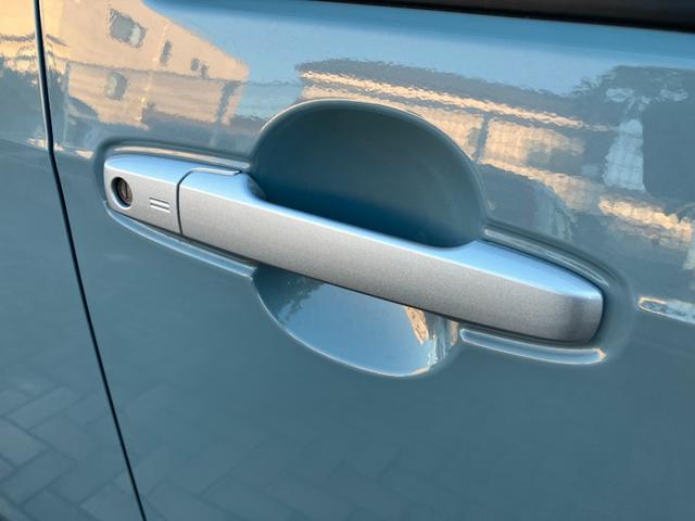 タフトＧ１５インチアルミホイール　オートレベリング機能付フルＬＥＤヘッドランプ　ＬＥＤフォグランプ　本革巻ステアリングホイール　本革巻インパネセンターシフト　ＴＦＴカラーマルチインフォメーションディスプレイ（静岡県）の中古車