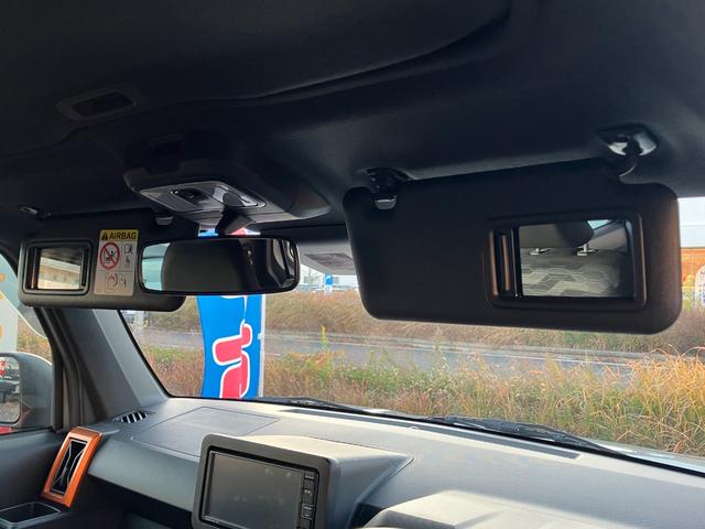 タフトＧ１５インチアルミホイール　オートレベリング機能付フルＬＥＤヘッドランプ　ＬＥＤフォグランプ　本革巻ステアリングホイール　本革巻インパネセンターシフト　ＴＦＴカラーマルチインフォメーションディスプレイ（静岡県）の中古車