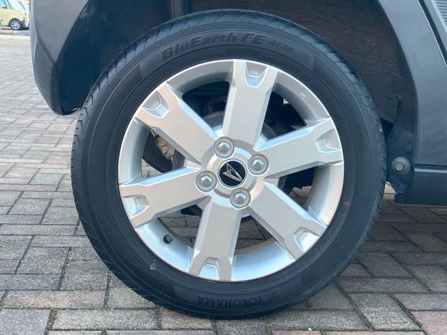 タフトＧ１５インチアルミホイール　オートレベリング機能付フルＬＥＤヘッドランプ　ＬＥＤフォグランプ　本革巻ステアリングホイール　本革巻インパネセンターシフト　ＴＦＴカラーマルチインフォメーションディスプレイ（静岡県）の中古車