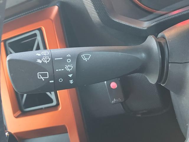 タフトＧ１５インチアルミホイール　オートレベリング機能付フルＬＥＤヘッドランプ　ＬＥＤフォグランプ　本革巻ステアリングホイール　本革巻インパネセンターシフト　ＴＦＴカラーマルチインフォメーションディスプレイ（静岡県）の中古車