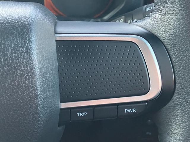 タフトＧ１５インチアルミホイール　オートレベリング機能付フルＬＥＤヘッドランプ　ＬＥＤフォグランプ　本革巻ステアリングホイール　本革巻インパネセンターシフト　ＴＦＴカラーマルチインフォメーションディスプレイ（静岡県）の中古車