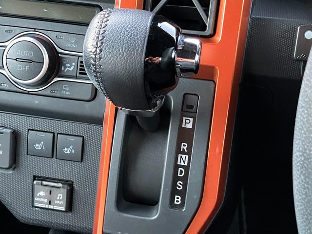 タフトＧ１５インチアルミホイール　オートレベリング機能付フルＬＥＤヘッドランプ　ＬＥＤフォグランプ　本革巻ステアリングホイール　本革巻インパネセンターシフト　ＴＦＴカラーマルチインフォメーションディスプレイ（静岡県）の中古車