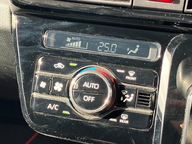 タントカスタムＲＳ１５インチアルミホイール　キーフリーシステム　プッシュボタンスタート　オートエアコン（プッシュ式）　フルＬＥＤヘッドランプ　オート格納式カラードドアミラー　本革巻ステアリングホイール（静岡県）の中古車